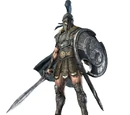 Warriors: Legends of Troy Characters