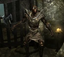 Hulking Draugr