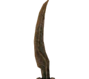Kahvozein's Fang