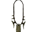 The Gauldur Amulet