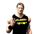 Former EUWC World Heavyweight Champion