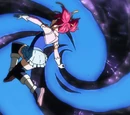 Sky God Slayer Magic