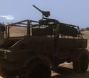 Utility Truck