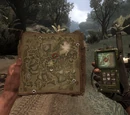 Map and GPS