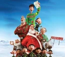 Aardman Animations films