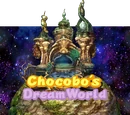 Chocobo's Dream World
