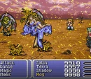 Esper (Final Fantasy VI)