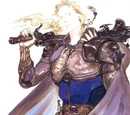 List of Final Fantasy VI Characters