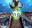 Bran Bal