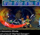 Assassin Blade