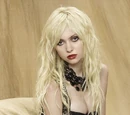 Jenny Humphrey