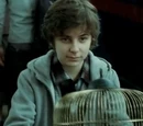 James Potter II