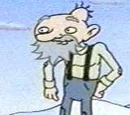 Grandpa's grandfather