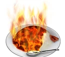 Superspicy Curry