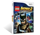 Review:LEGO Batman 2: DC Super Heroes/Berrybrick