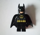 Review:30160 Bat Jetski/King of Nynrah