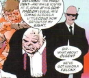 Lex Luthor (Earth-31)