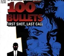 100 Bullets (Collections) Vol 1
