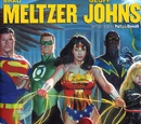 Justice Society of America Storylines