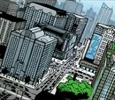 Fawcett City