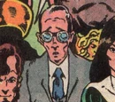 Argus (New Olympians) (New Earth)