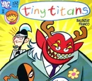 Tiny Titans Vol 1 12