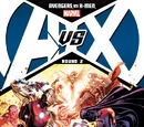 Avengers vs. X-Men Vol 1 2
