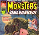 Monsters Unleashed Vol 1 5