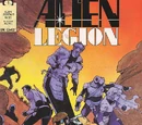 Alien Legion Vol 2 2
