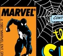 Amazing Spider-Man Vol 1 295
