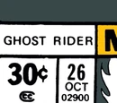 Ghost Rider Vol 2 26