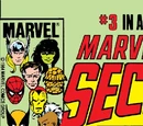 Marvel Super Heroes Secret Wars Vol 1 3