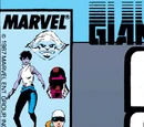 Alpha Flight Annual Vol 1 2