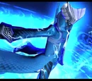 Devil Trigger