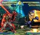 X-Factor