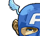 List of moves in Marvel vs. Capcom: Clash of Super Heroes