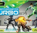 Enfrentamiento Turbo