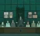 The Tribunal