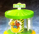 Musical Merry-Go-Round