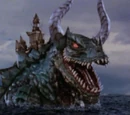 Titanisaur