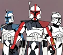 Soldados Clone