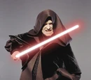 Lordes Negros dos Sith