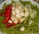 Croatian Salads