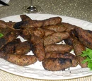 Bosnian Meat Dishes