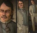 Gentleman's Attire