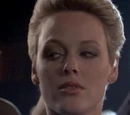 Ludmilla Drago