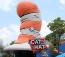 Seuss Landing