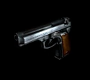 Handgun