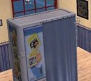 Photo booth