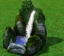 Leon's Fountain of Youth